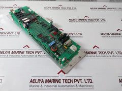 Salwico Cs3000 Fire Alarm System