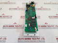 Salwico Cs3000 Fire Alarm System Mpm-2 R2