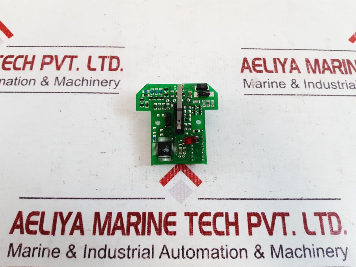 Salwico Cs3000 Lkm-2 R3
