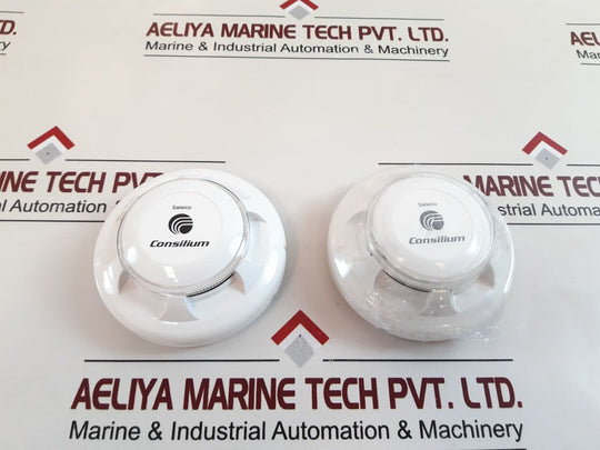 Consilium Salwico Ev-p Smoke Detector 040020
