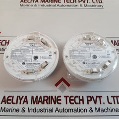Consilium Salwico Ev-p Smoke Detector 040020
