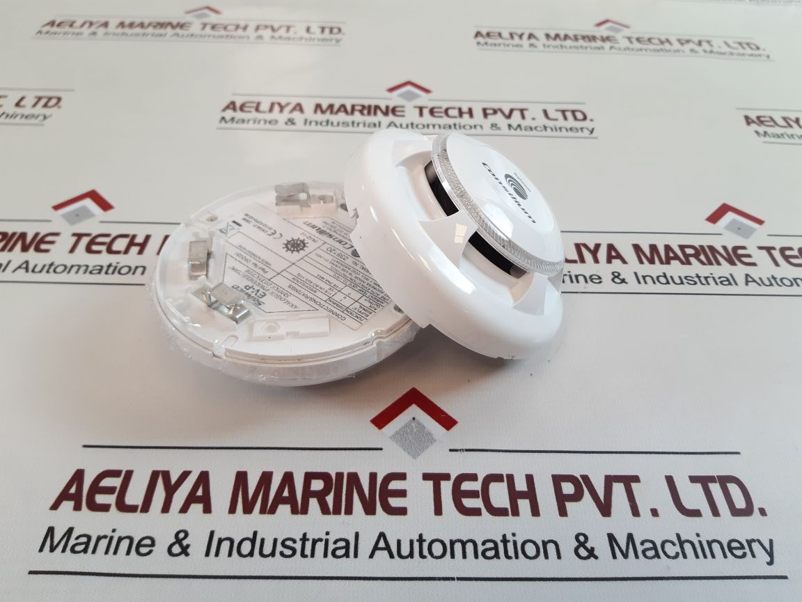 Consilium Salwico Ev-p Smoke Detector 040020
