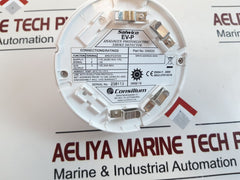 Consilium Salwico Ev-p Smoke Detector 040020
