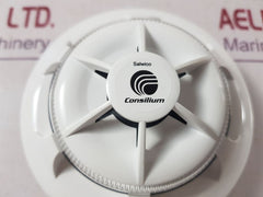 Consilium salwico ev-pp tdt-2 80 heat detector 040208