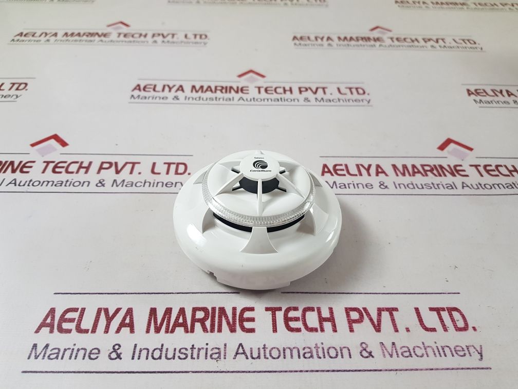 Consilium salwico ev-pp tdt-2 80 heat detector 040208