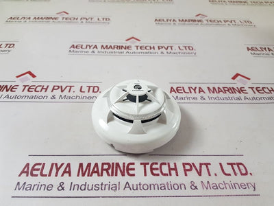 Consilium salwico ev-pp tdt-2 80 heat detector 040208
