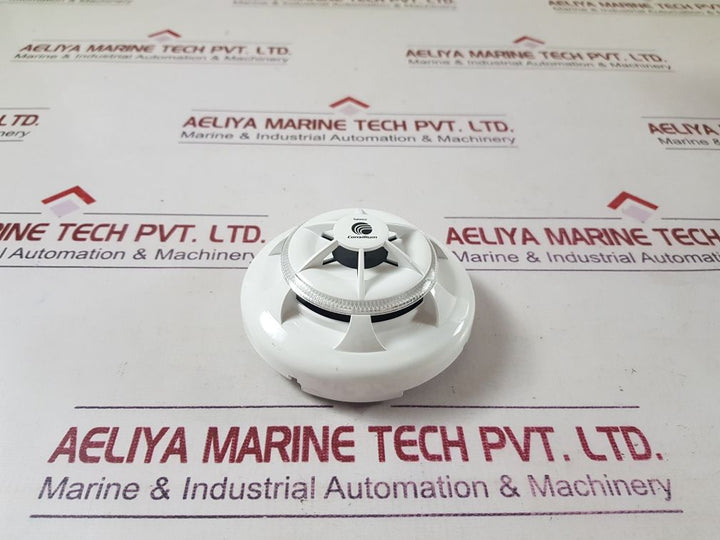 Consilium salwico ev-pp tdt-2 80 heat detector 040208