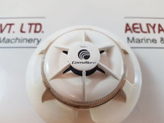 Consilium Salwico Ev-pp Tdt-2 57 Heat Detector 0832-cpd-1079