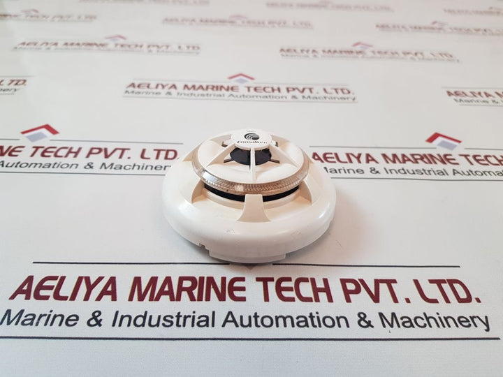 Consilium Salwico Ev-pp Tdt-2 57 Heat Detector 0832-cpd-1079