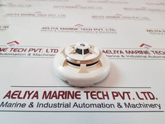 Consilium Salwico Ev-pp Tdt-2 57 Heat Detector 0832-cpd-1079