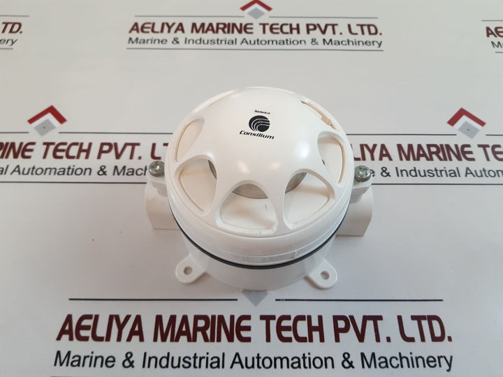 Consilium Salwico Hc100 A2-ip67 Heat Detector 038005
