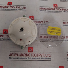 Salwico Hc100 A2-ip67 Heat Detector 038005