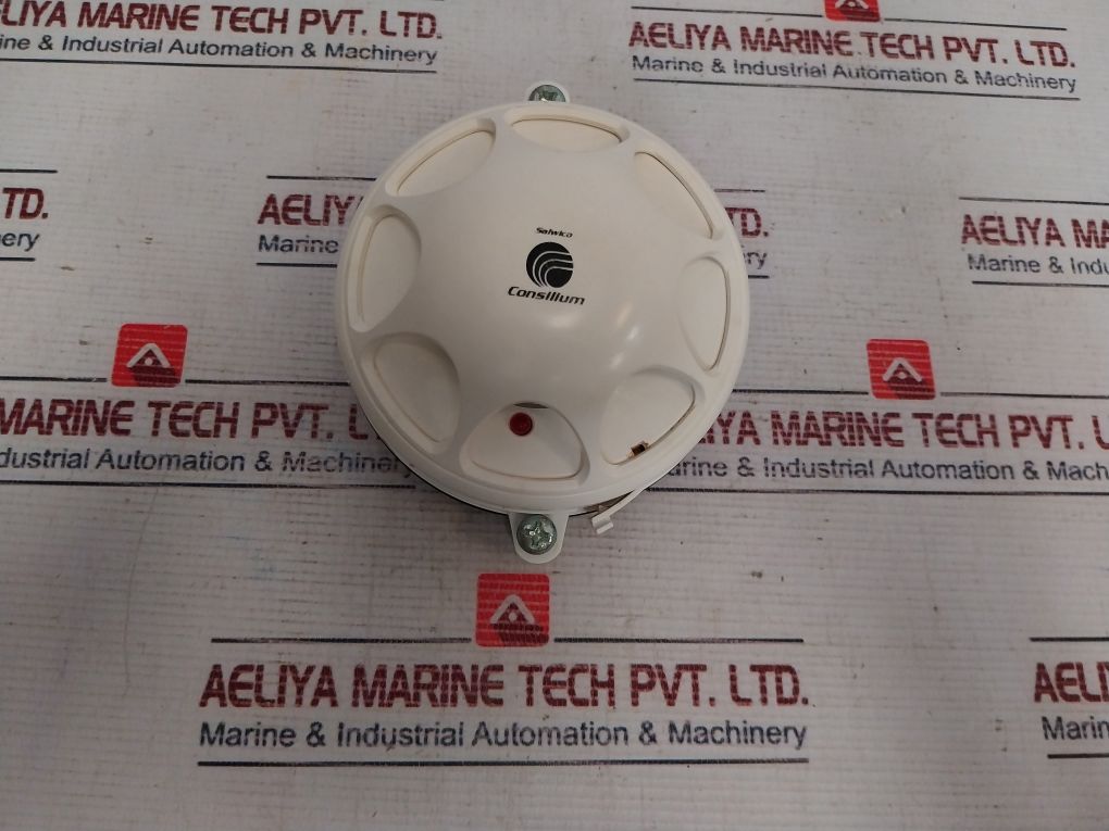 Salwico Hc100 A2-ip67 Heat Detector 038005