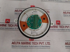 Salwico Hc100 A2-ip67 Heat Detector 038005