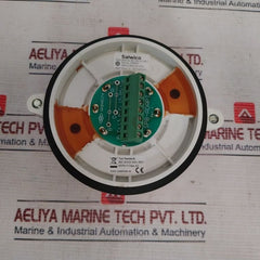 Salwico Hc100 A2-ip67 Heat Detector 038005