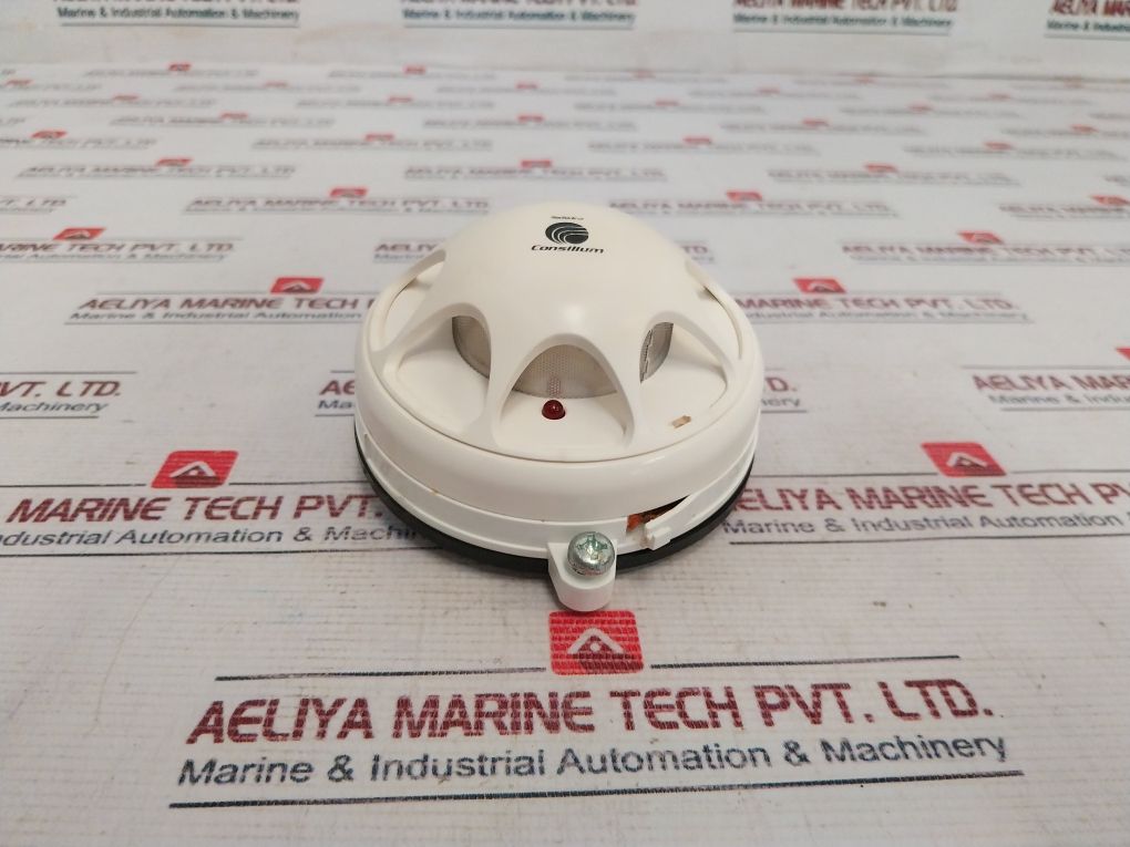 Salwico Hc100 A2-ip67 Heat Detector 038005