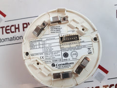 Consilium Salwico Ev-pp Ia100 Rdj-2 Smoke Detector 040202