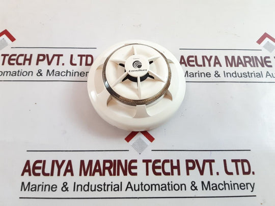 Consilium Salwico Ev-pp Ia100 Rdj-2 Smoke Detector 040202