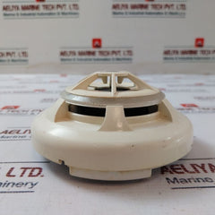 Salwico Ia100 Rdj-2 Smoke Detector 040202