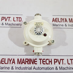 Salwico Kea Swm-1Kl/57 Heat Detector