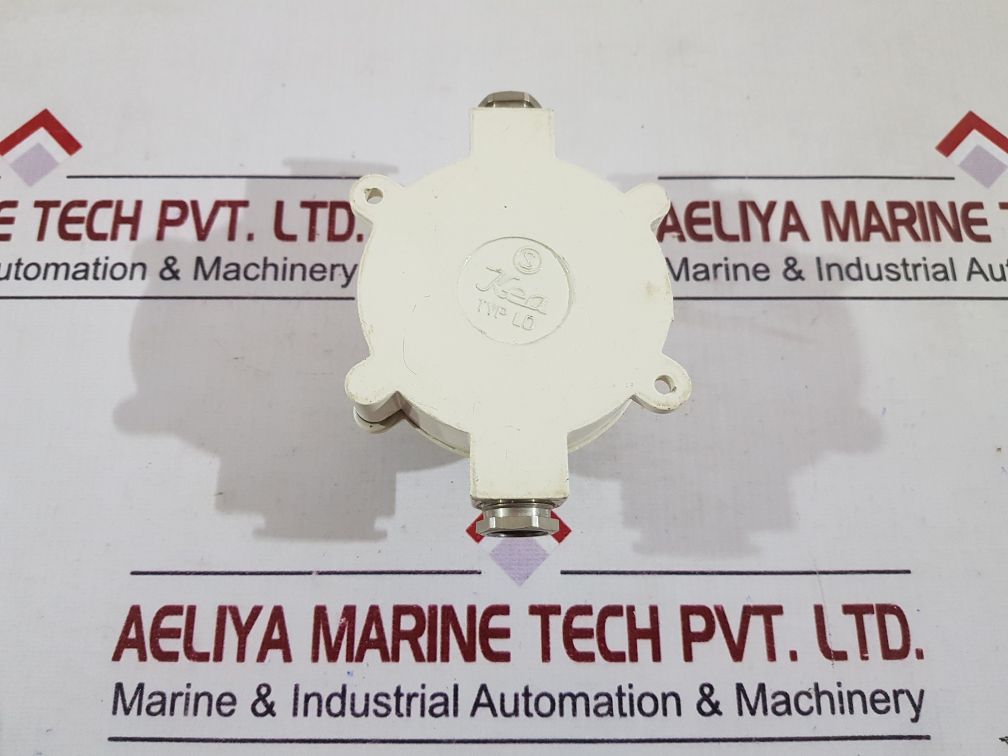 Salwico Kea Swm-1Kl/57 Heat Detector