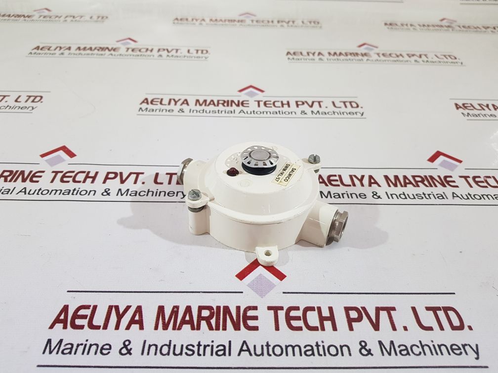 Salwico Kea Swm-1Kl/57 Heat Detector