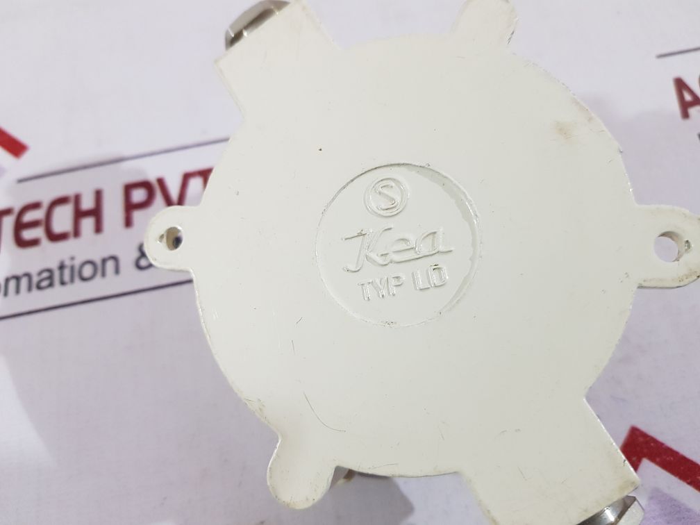 Salwico Kea Swm-1Kl/57 Heat Detector
