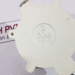 Salwico Kea Swm-1Kl/57 Heat Detector