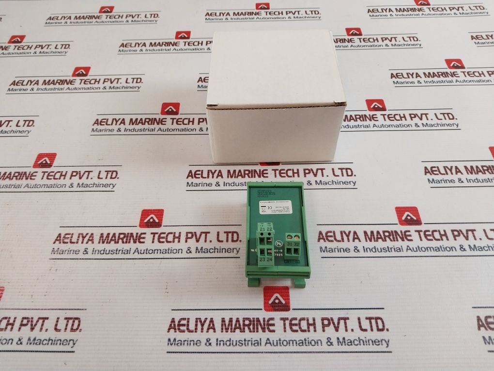 Salwico Lisa-2 R2 Connection Module 5200094-00 A