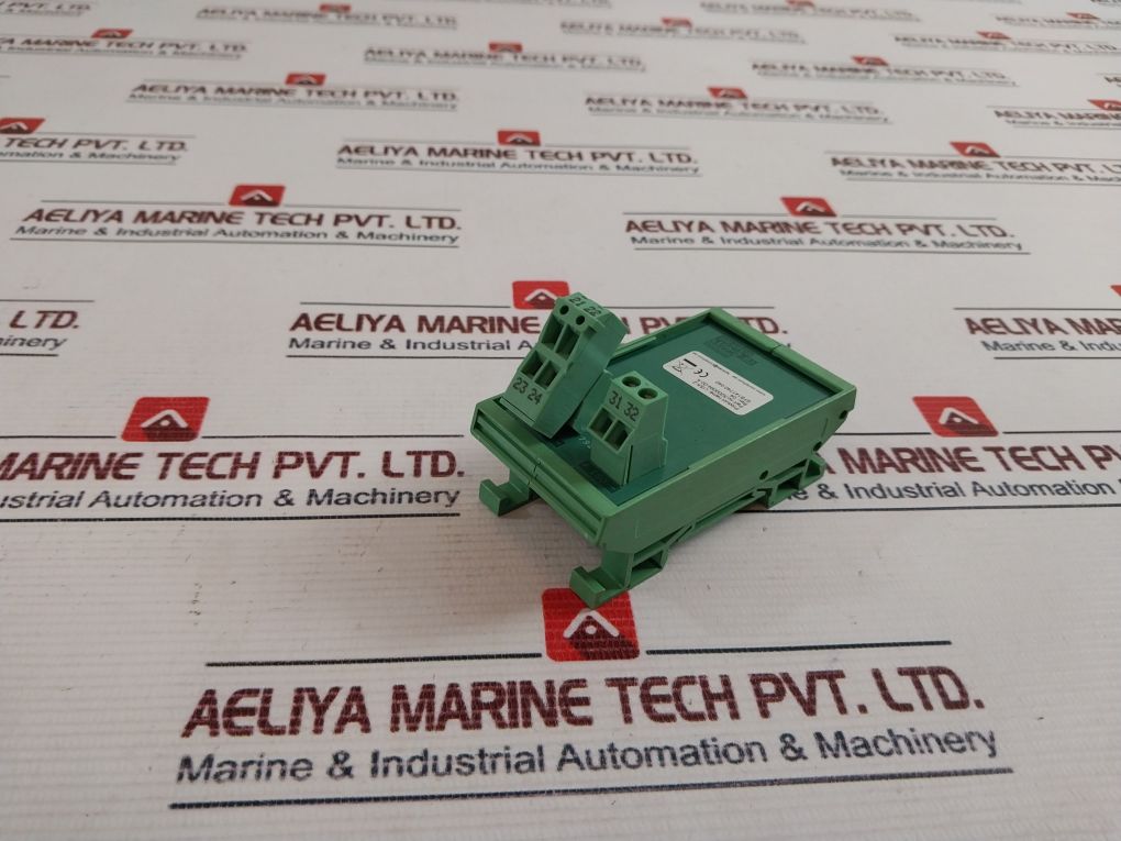 Salwico Lisa-2 R2 Connection Module 5200094-00 A