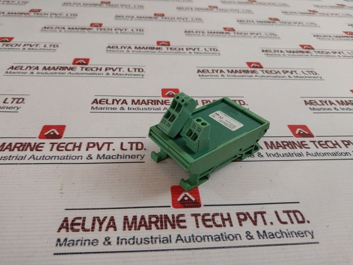 Salwico Lisa-2 R2 Connection Module 5200094-00 A