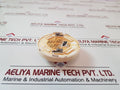 Consilium Salwico Cs3000 Ionization Smoke Detector Rdj-2