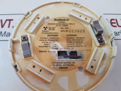 Consilium Salwico Cs3000 Ionization Smoke Detector Rdj-2