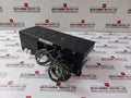 Salwico Sg-5854 Fire And Gas Alarms System Kompc