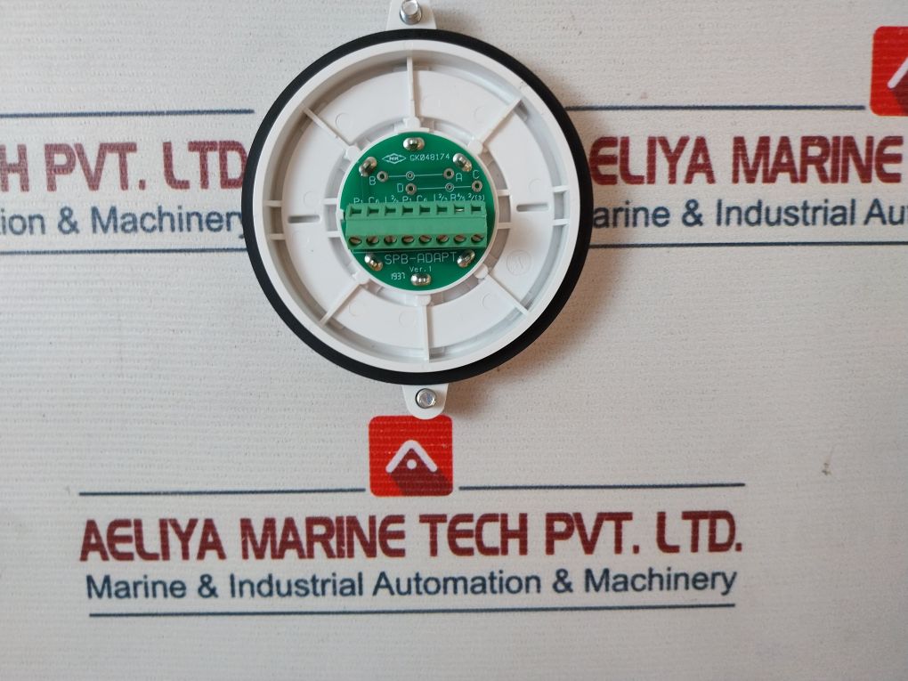 Salwico Spb-1 Base Adapter

