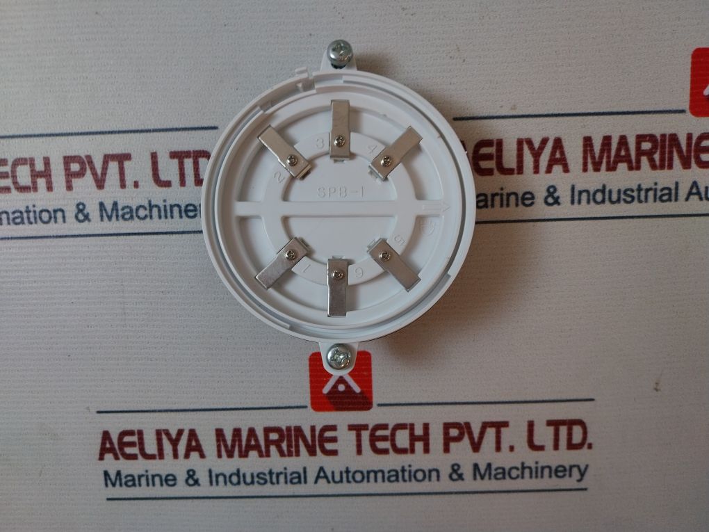 Salwico Spb-1 Gk048174 Base Adapter Ver. 1