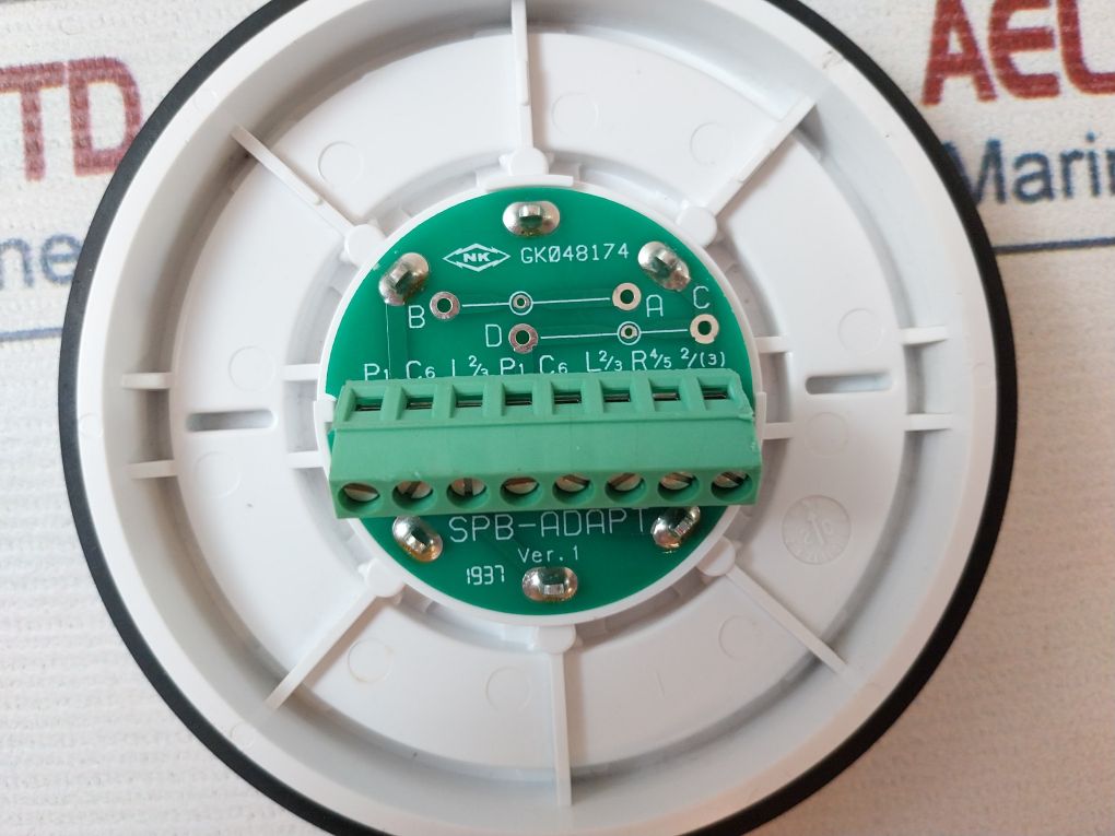 Salwico Spb-1 Gk048174 Base Adapter Ver. 1