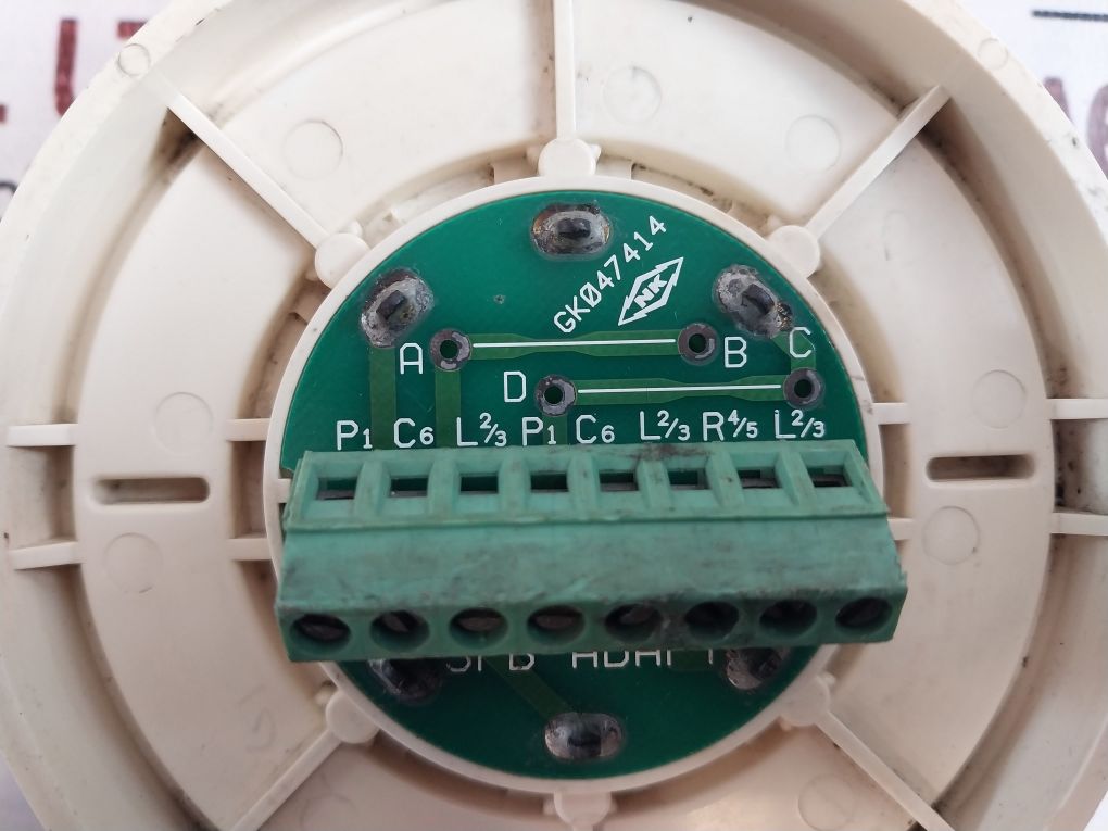 Salwico Spb-adapter Base Gk047414