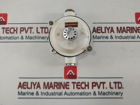 Salwico Swm-1Kl/150 Heat Detector Ip67