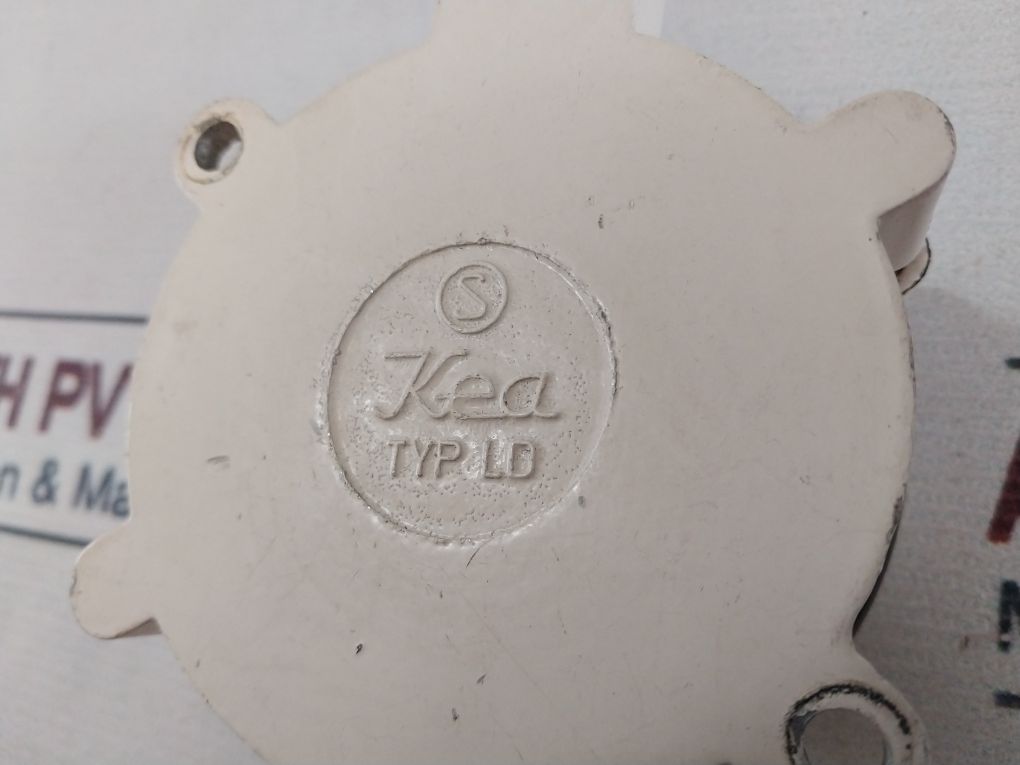 Salwico Swm-1Kl/150 Heat Detector Ip67