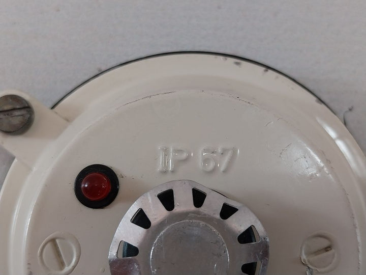 Salwico Swm-1Kl/57 Smoke Detector Tk 9623A A Ip67