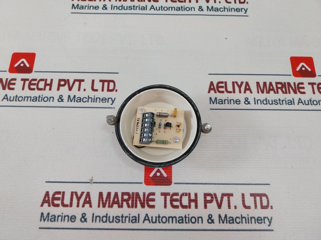 Salwico Swm-1Kl/57 Smoke Detector Tk 9623A A Ip67