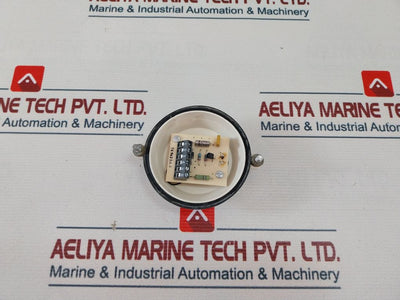 Salwico Swm-1Kl/57 Smoke Detector Tk 9623A A Ip67