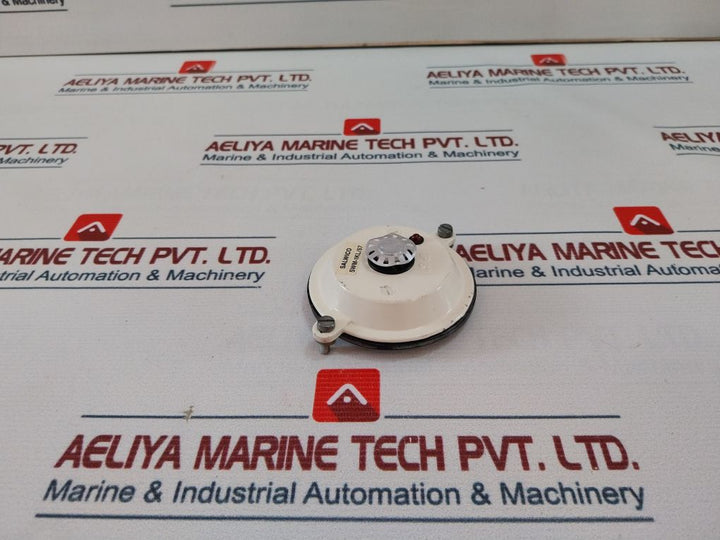 Salwico Swm-1Kl/57 Smoke Detector Tk 9623A A Ip67