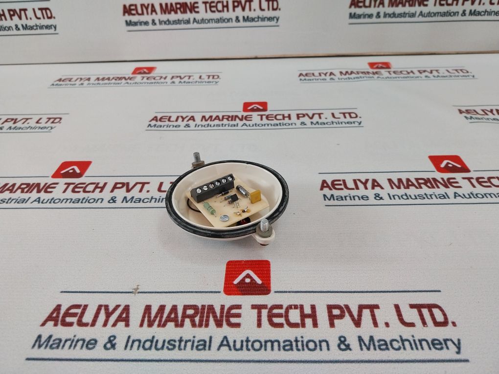 Salwico Swm-1Kl/57 Smoke Detector Tk 9623A A Ip67