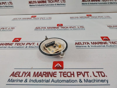 Salwico Swm-1Kl/57 Smoke Detector Tk 9623A A Ip67
