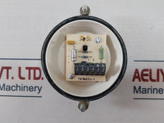 Salwico Swm-1Kl/57 Smoke Detector Tk 9623A A Ip67