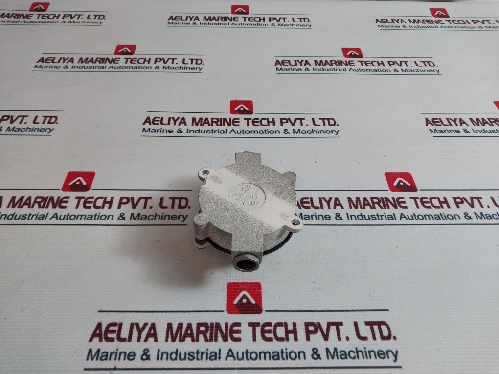 Salwico Swm-1Kl 80 Heat Detector – Aeliya Marine Tech