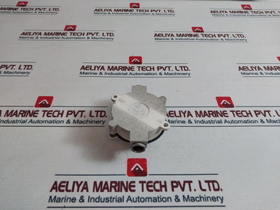 Salwico Swm-1Kl 80 Heat Detector 