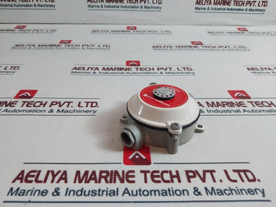 Salwico Swm-1Kl 80 Heat Detector 